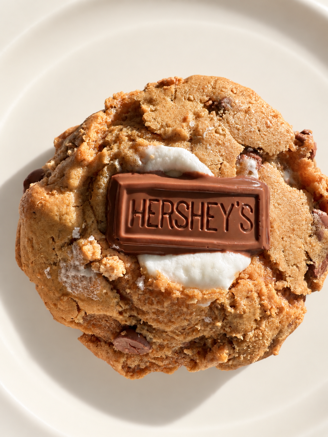 Sunday Fireside S’mores | Sunday Hearth Baking Co.